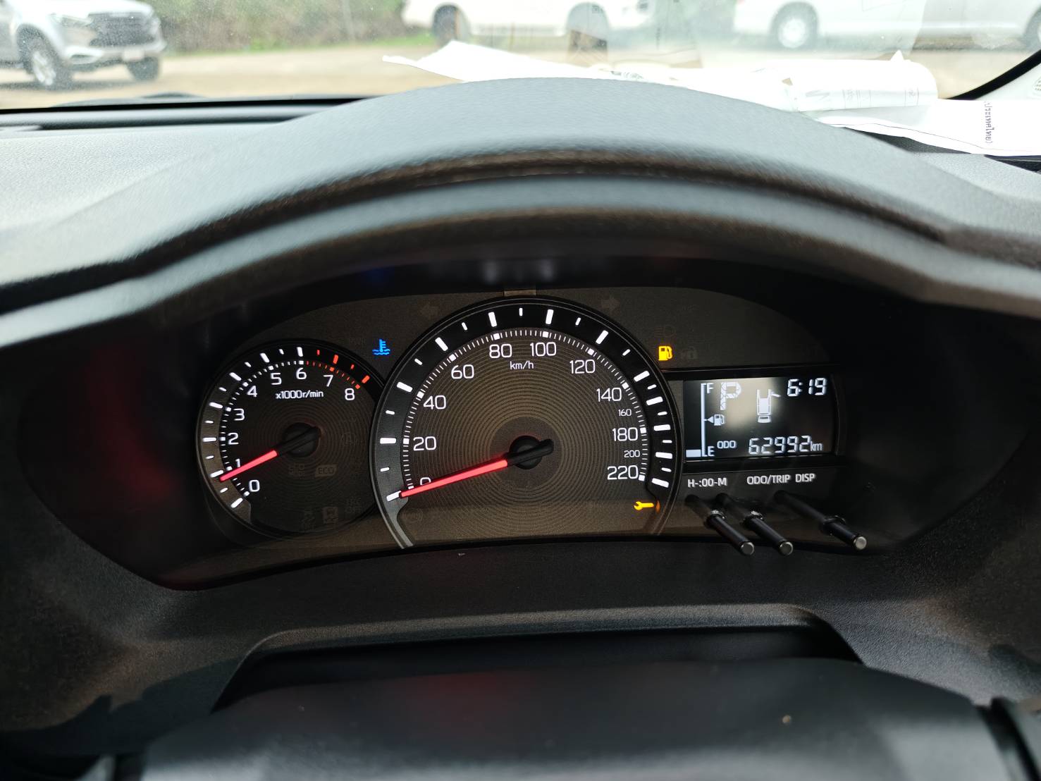 Toyota Yaris ATIVE 1.2 Sport AT 2024