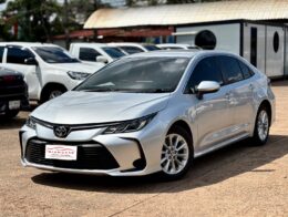Toyota Corolla Altis 1.6 G Sport AT 2020