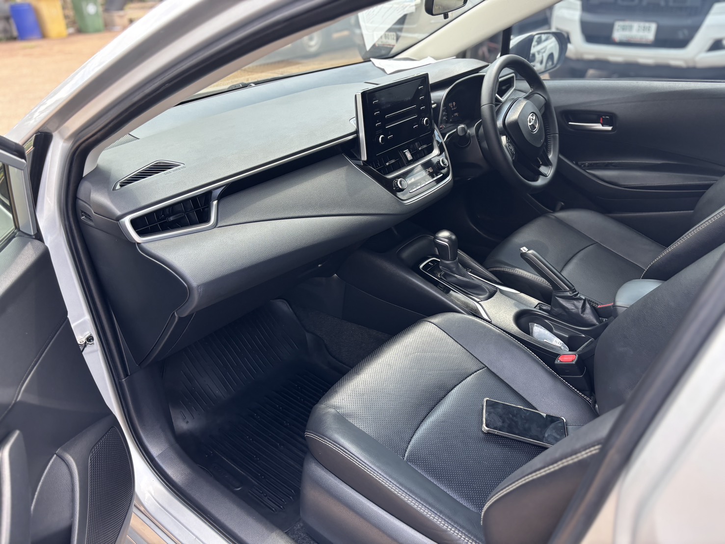 Toyota Corolla Altis 1.6 G Sport AT 2020