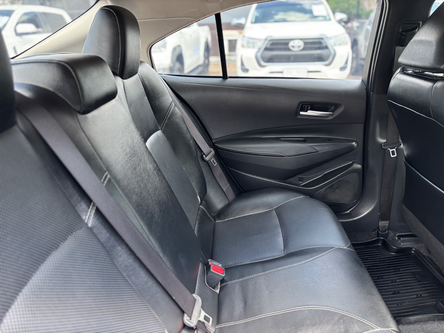 Toyota Corolla Altis 1.6 G Sport AT 2020