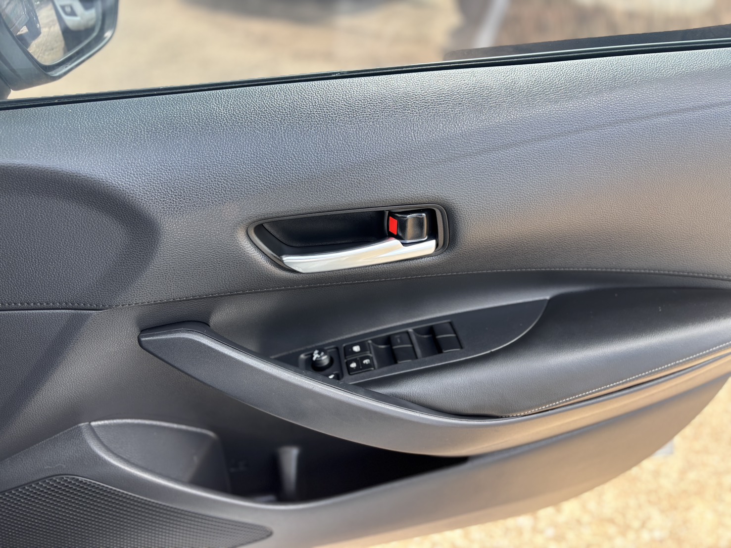 Toyota Corolla Altis 1.6 G Sport AT 2020