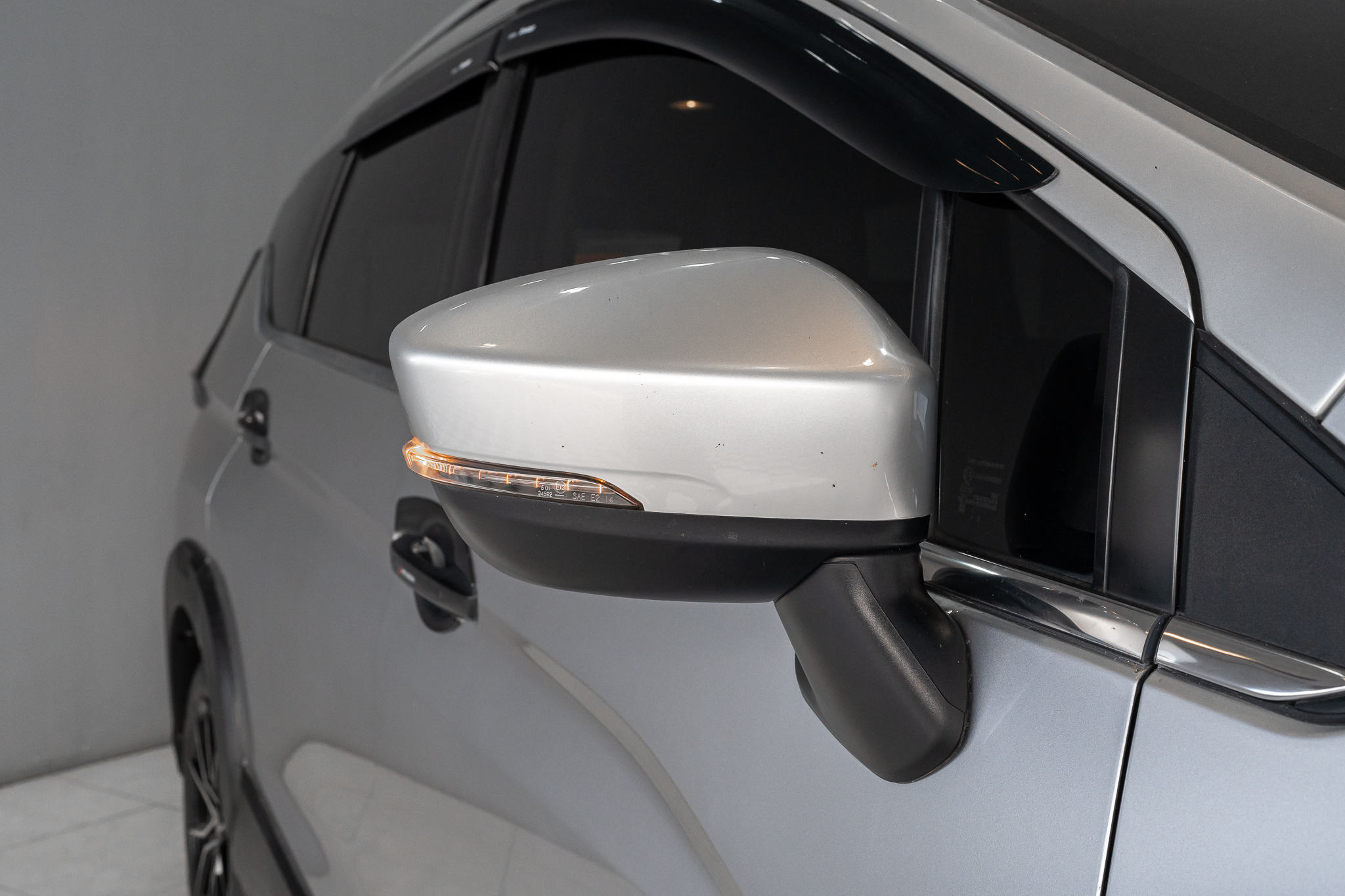 Mitsubishi Xpander 1.5 Cross SUV AT ปี 2021