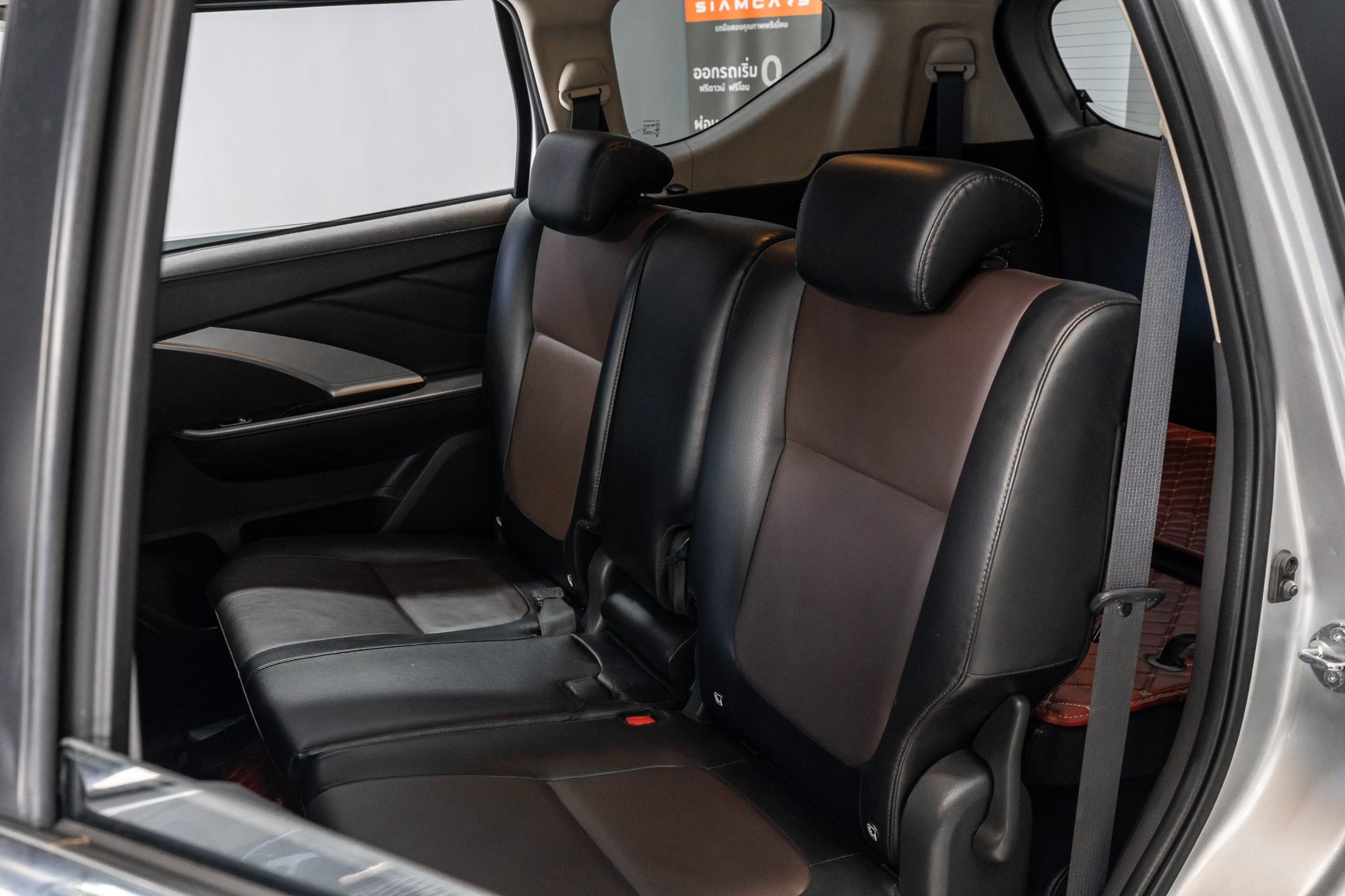 Mitsubishi Xpander 1.5 Cross SUV AT ปี 2021