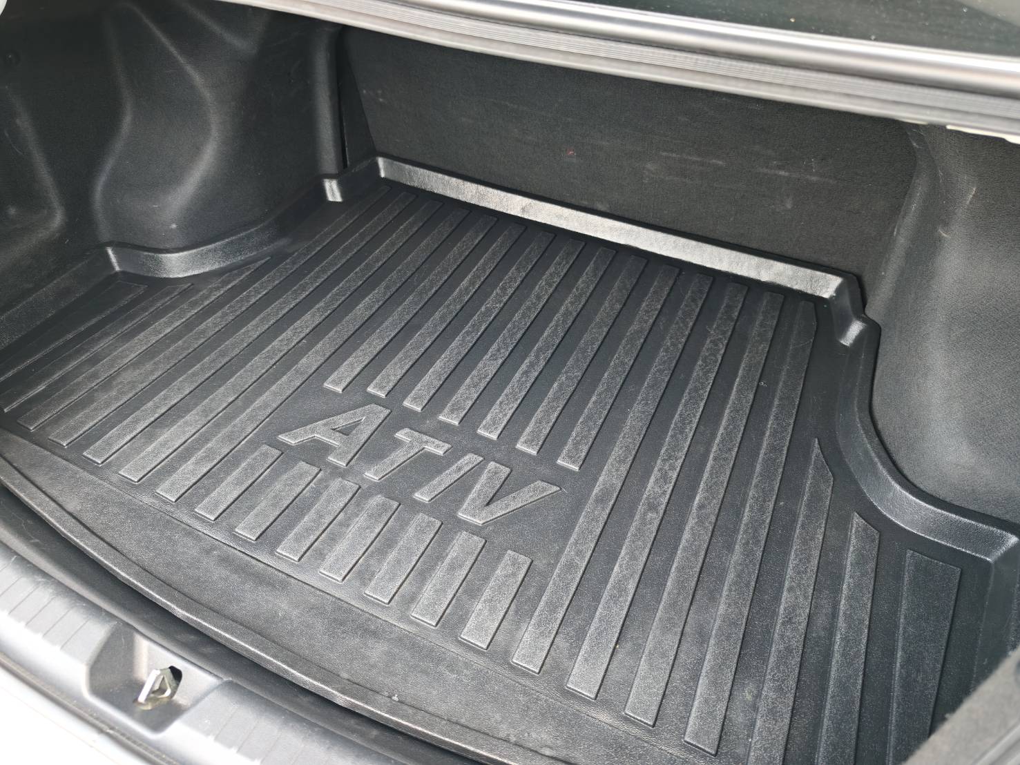 Toyota Yaris ATIVE 1.2 Sport AT 2022