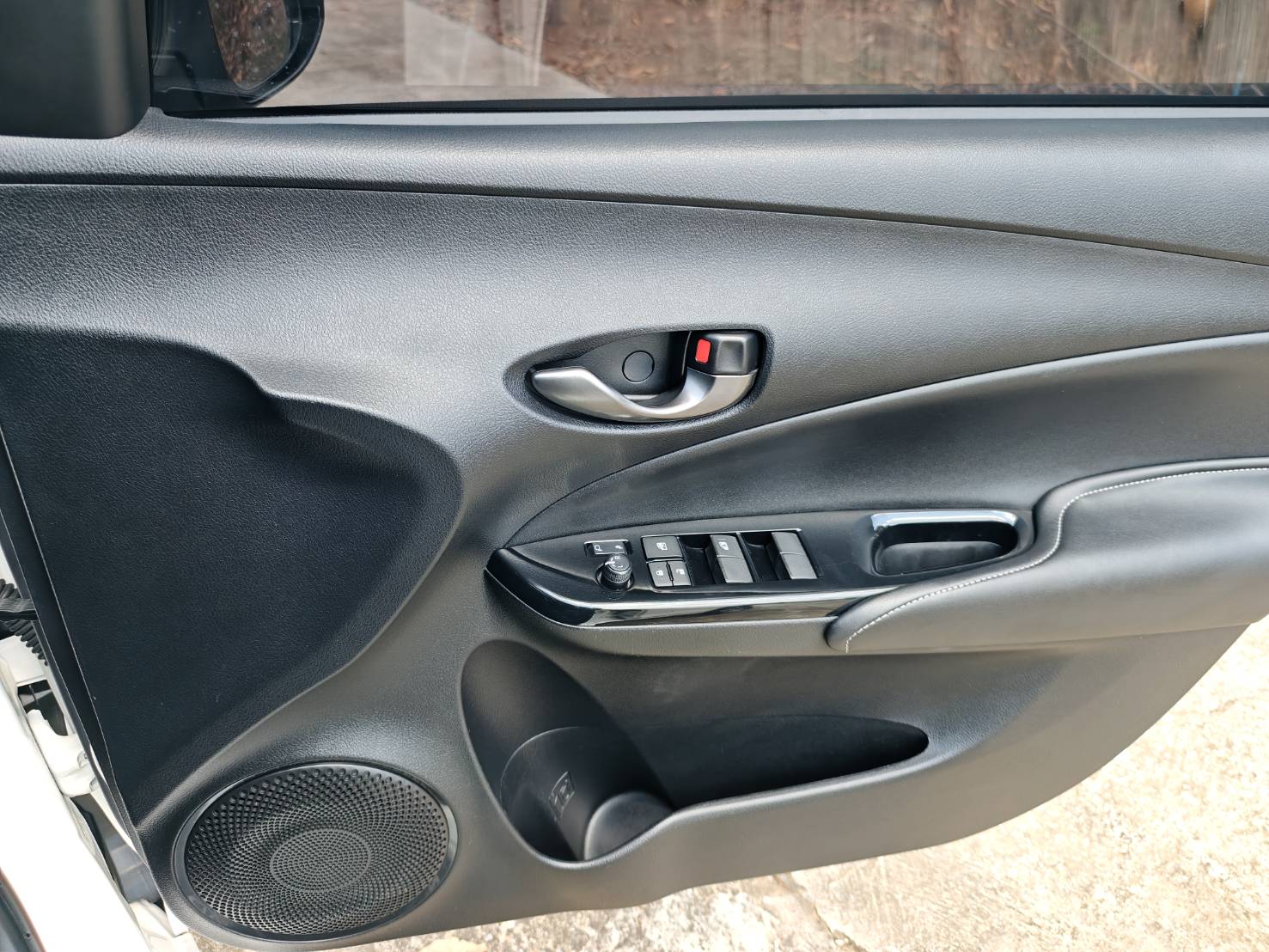 Toyota Yaris ATIVE 1.2 Sport AT 2022