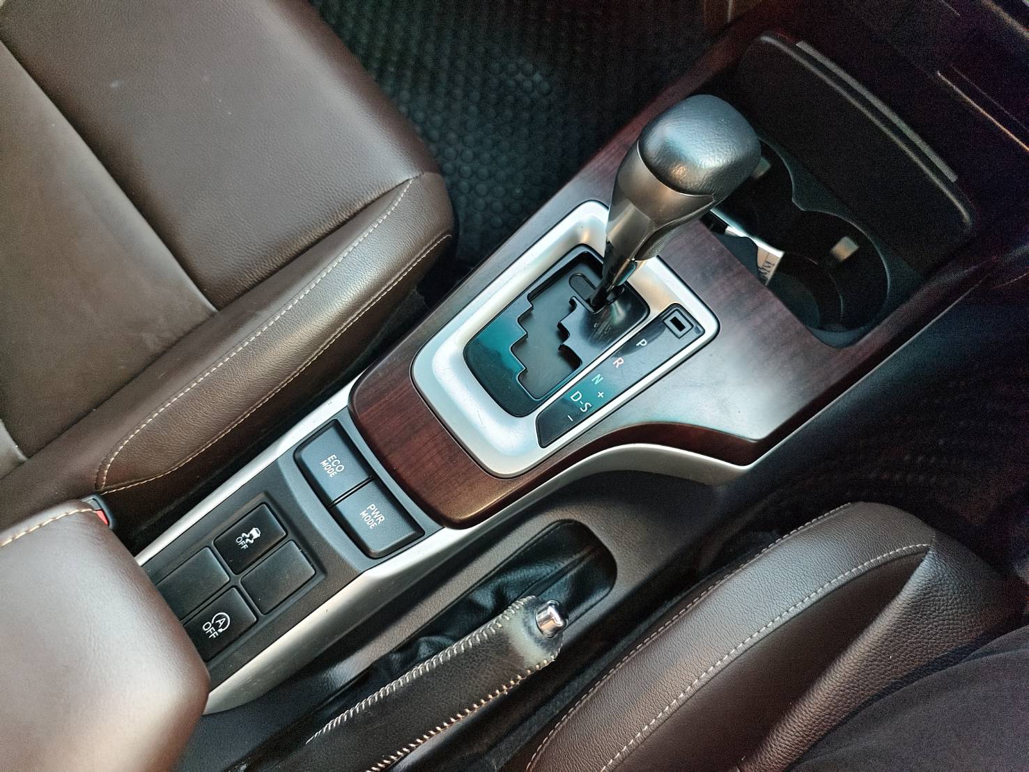 Toyota Fortuner 2.8 V SUV AT 2017