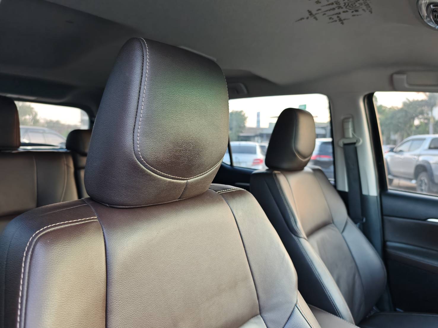 Toyota Fortuner 2.8 V SUV AT 2017